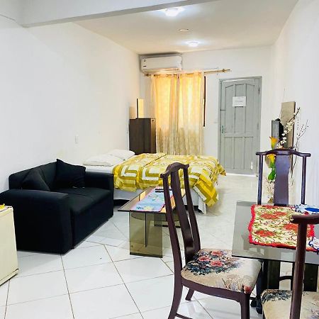 Departamento Piso 1 Apartment Asuncion Ngoại thất bức ảnh