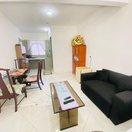 Departamento Piso 1 Apartment Asuncion Ngoại thất bức ảnh