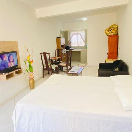 Departamento Piso 1 Apartment Asuncion Ngoại thất bức ảnh
