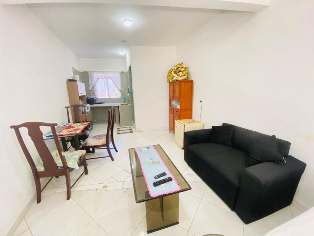 Departamento Piso 1 Apartment Asuncion Ngoại thất bức ảnh