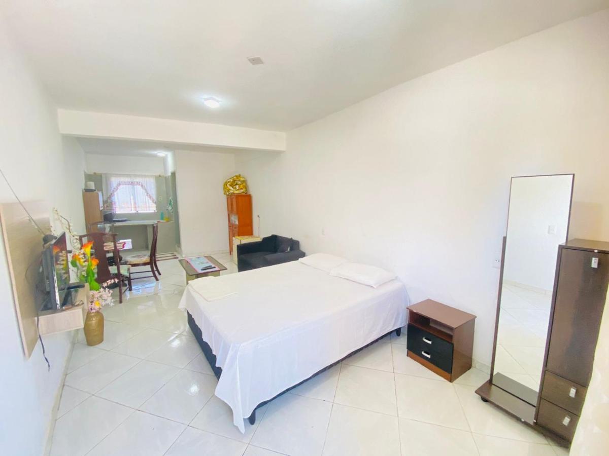 Departamento Piso 1 Apartment Asuncion Ngoại thất bức ảnh