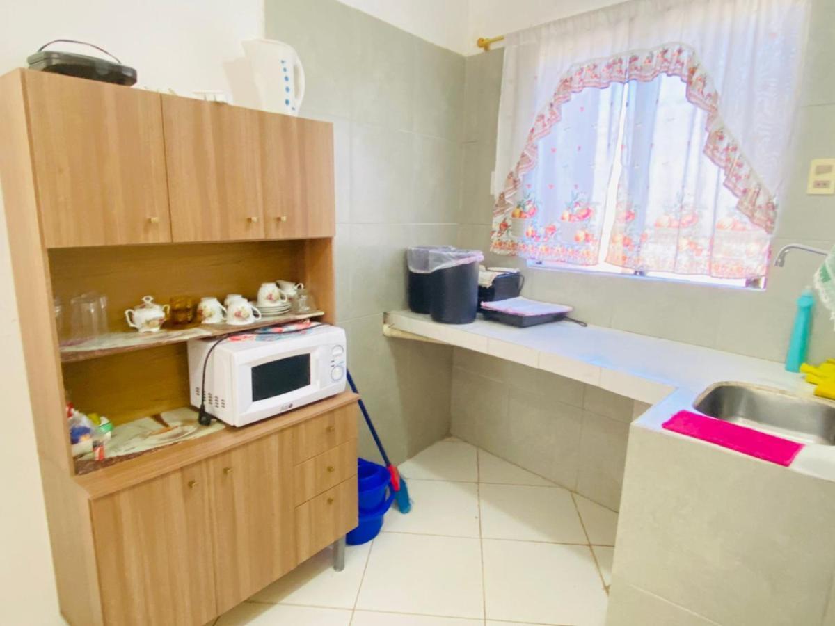 Departamento Piso 1 Apartment Asuncion Ngoại thất bức ảnh