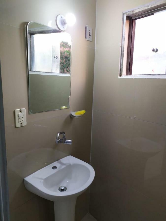 Departamento Piso 1 Apartment Asuncion Ngoại thất bức ảnh