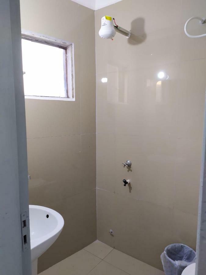 Departamento Piso 1 Apartment Asuncion Ngoại thất bức ảnh
