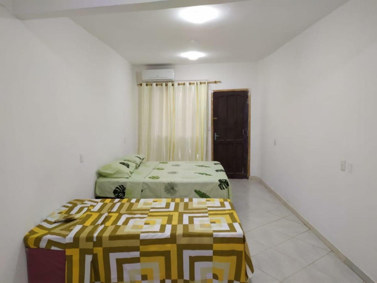 Departamento Piso 1 Apartment Asuncion Ngoại thất bức ảnh