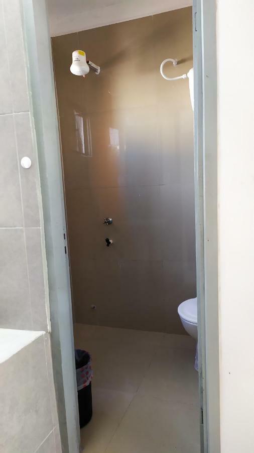 Departamento Piso 1 Apartment Asuncion Ngoại thất bức ảnh