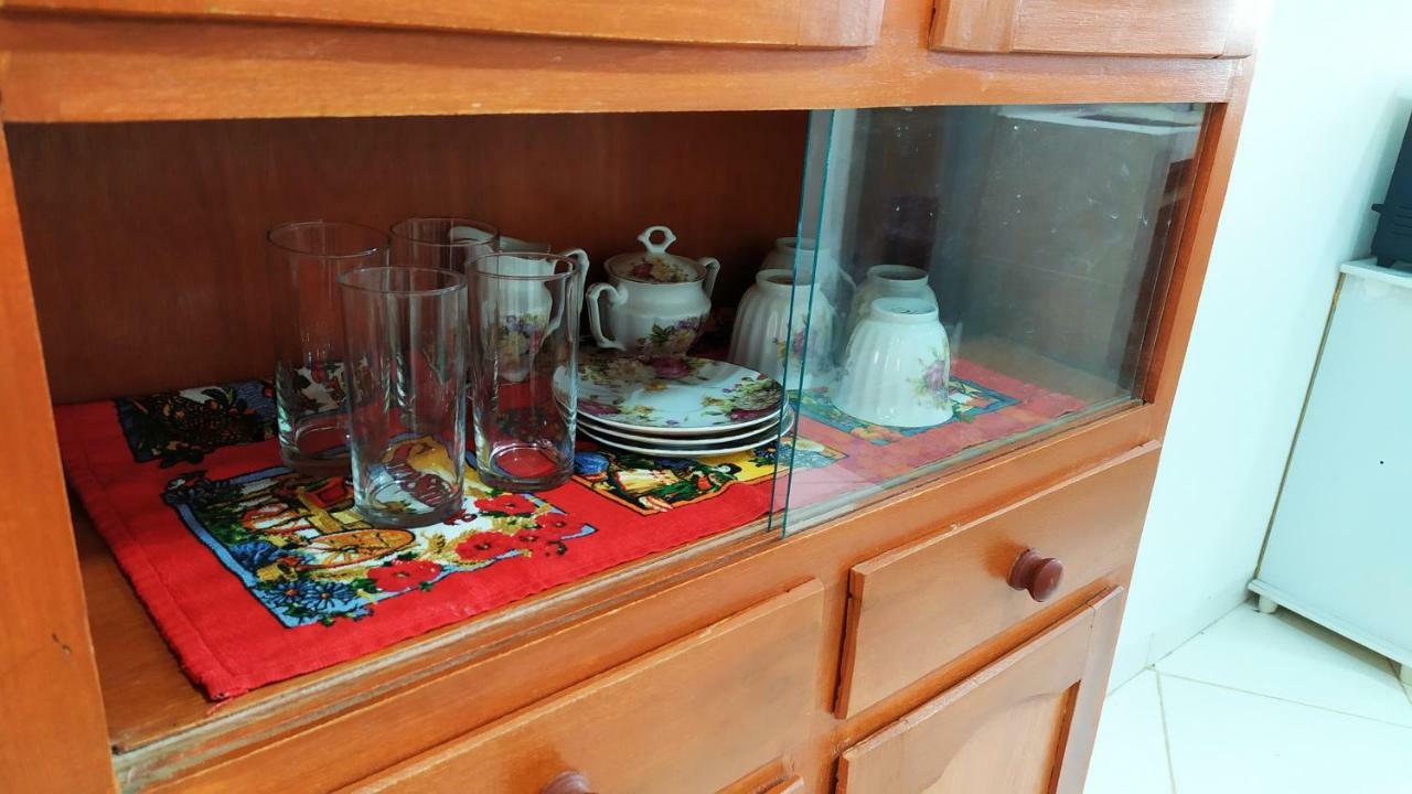 Departamento Piso 1 Apartment Asuncion Ngoại thất bức ảnh