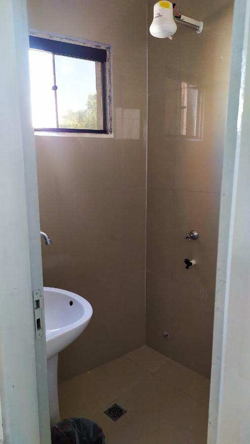 Departamento Piso 1 Apartment Asuncion Ngoại thất bức ảnh